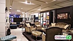 جدیدترین مدل مبل انگلیسی، از ک...