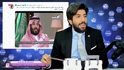 افشاگری بی سابقه از فهد ابراهی...