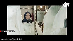 کلیپی از ترانه &quot; حالا که...