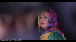 همکاری نسرین مقانلو در سریال د...