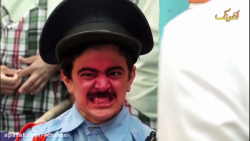 محله گل و بلبل  عمو پورنگ