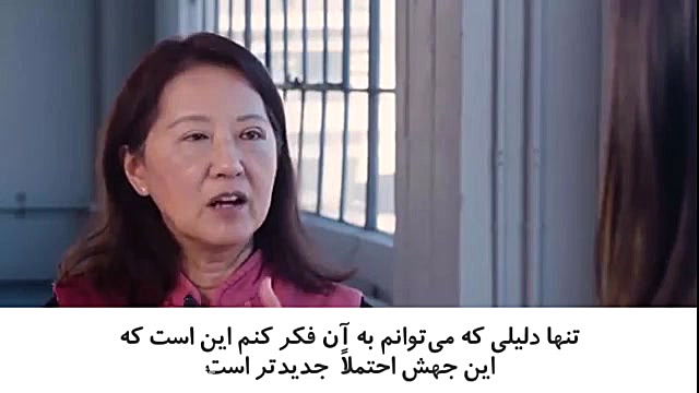 چرا بعضی افراد فقط به ۴ ساعت خواب نیاز دارند؟ کاندسارتان