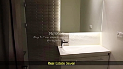 اجاره آپارتمان 193 متری فرمانی...