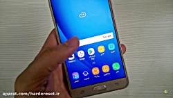 هارد ریست و ریست فکتوری گوشی س...