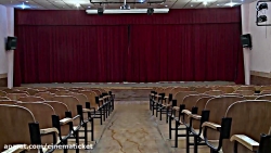 آنونس خط باریک قرمز - جشنواره...