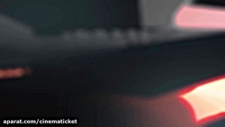 آنونس جایی برای فرشته ها نیست...