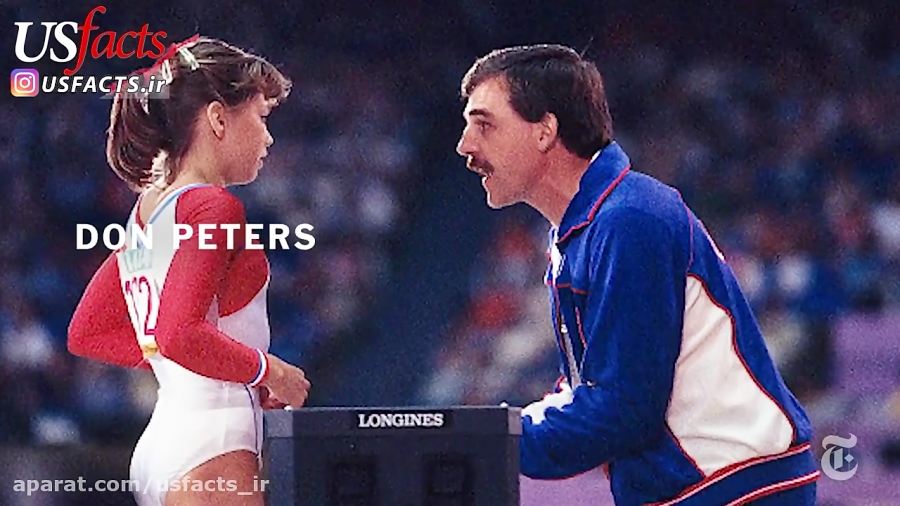 گزارش نیویورک تایمز از معضل آزار و اذیت جنسی در ژیمناستیک آمریکا