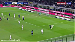 برخورد عجیب داور با بازیکن تیم...