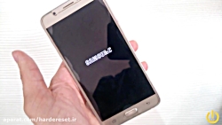 هارد ریست و ریست فکتوری گوشی س...