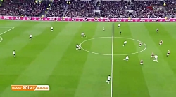 خلاصه لیگ برتر انگلیس: تاتنهام...