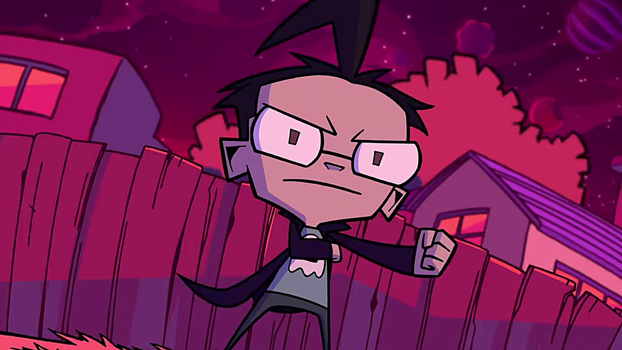 دانلود انیمیشن مهاجم زیم Invader ZIM 2019 – کیفیت HD   زیرنویس فارسی زمان4297ثانیه
