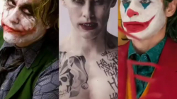 بنظرتون برترین جوکر تاریخ کی ب...