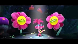 اولین #تریلر رسمی از انیمیشن...