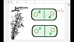 بخش دوم تدریس خط به خط فصل «از...