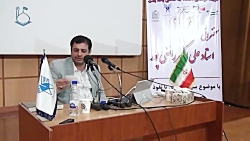 ️ سوال یک دانشجو از رائفی پور...