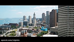 تریلر فیلم Free Guy