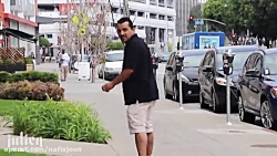 دوربین مخفی باحال خنده دار خار...
