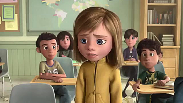 دانلود انیمیشن درون بیرون ۲۰۱۵ inside out با زیرنویس فارسی چسبیده بیرون درون ظ حامد همایون