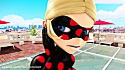 میراکلس: ماجراجویی در پاریس -...