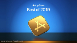 برترین اپ ها و بازی های اپ است...