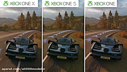 Forza Horizon 4 Comparison  Xb...