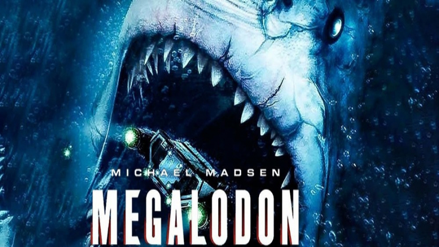 فیلم Megalodon 2018 با زیرنویس فارسی اخصاصی زمان5277ثانیه