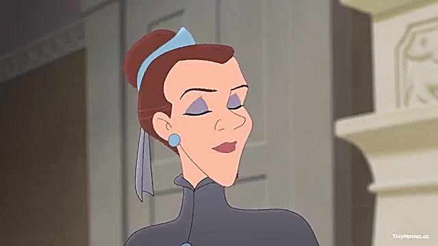 دانلود دوبله فارسی انیمیشن سیندرلا –2 CINDERELLA  با کیفیت عالی زمان4407ثانیه