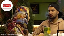 بهترین طنزهای محمد امین کریم پ...