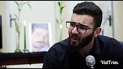 باحال ترین کلیپ های محمد امین...