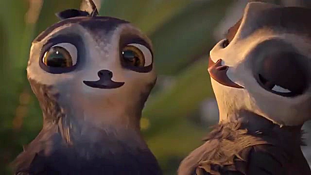 انیمیشن مانو پرستوی چابک با دوبله فارسی Manou the Swift 2019 زمان5313ثانیه