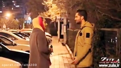 محمد امین کریم پور - تو همونی