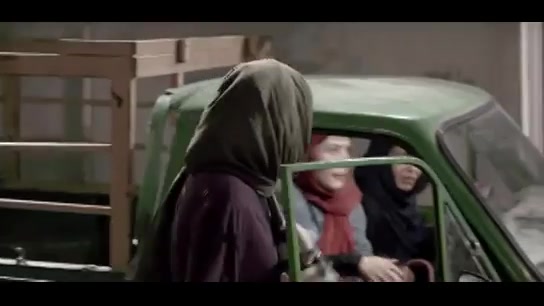 آنونس فیلم فصل فراموشی فریبا زمان122ثانیه