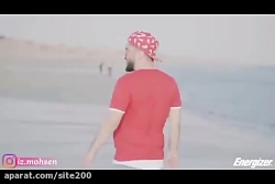 محسن ایزی یا محمد امین کریم پو...