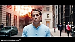 تریلر فیلم جدید FREE GUY