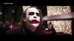 داستانی از تمام جوکر ها