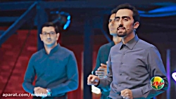 قسمت بیستم-مسابقه استعدادیابی...