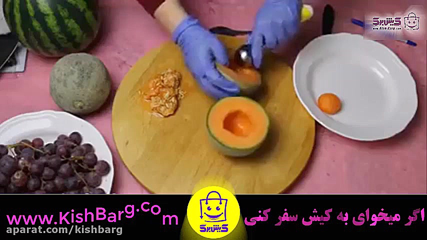 پوستر بزرگ