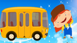 کارتون دکتر مک ویلی و اتوبوس ک...