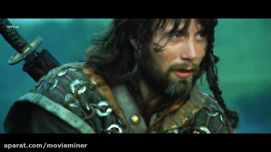 فیلم اکشن آرتور شاه 2004 King Arthur 2004