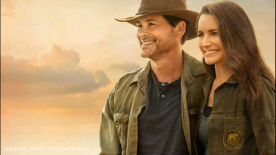 فیلم وحشتی در کریسمس Holiday In The Wild 2019 زمان5196ثانیه
