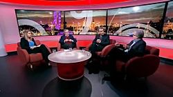 اعتراف مجری BBC به محبوبیت گست...