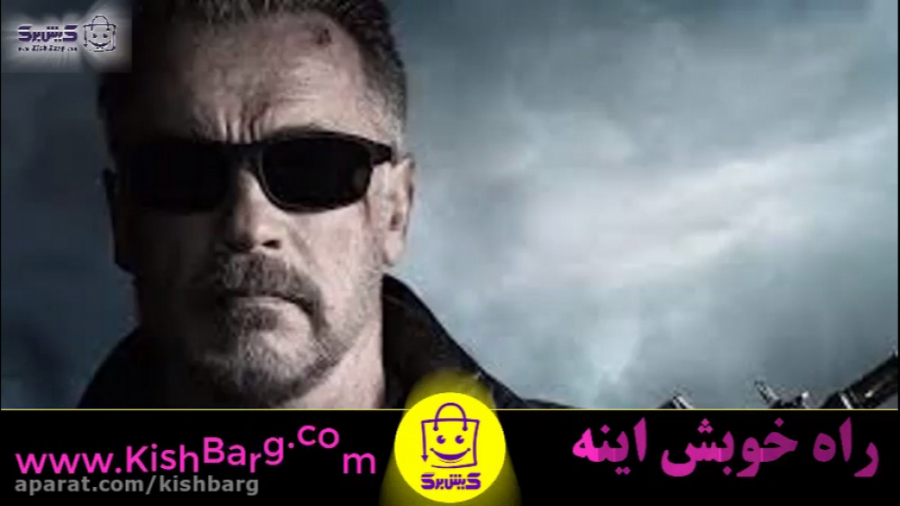 پوستر بزرگ