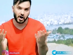 کلیپ طنز خنده دار