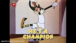 انگلیسی جادویی  بیایید بازی کن...