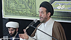 سخنرانی فوق جنجالی حمید روحانی...