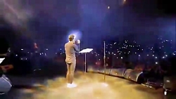 اجرای زنده کنستر ایوان بند - ع...