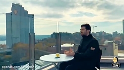 موزیک ویدیو حمید هیراد, آخر نم...