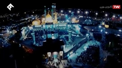 موزیک ویدیو علی فانی به نام غف...