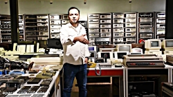 زندگی و تکنولوژی  قسمت اول