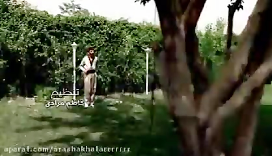 محسن لرستانی